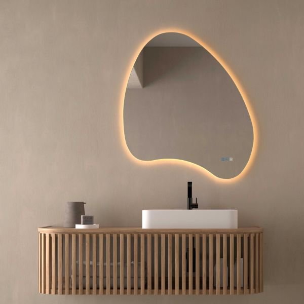Teide LED Mirror