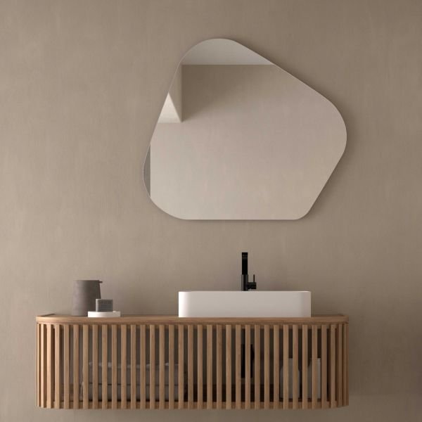 Teneré LED Mirror