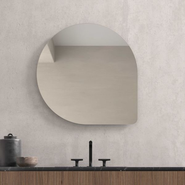 Tomar LED Mirror