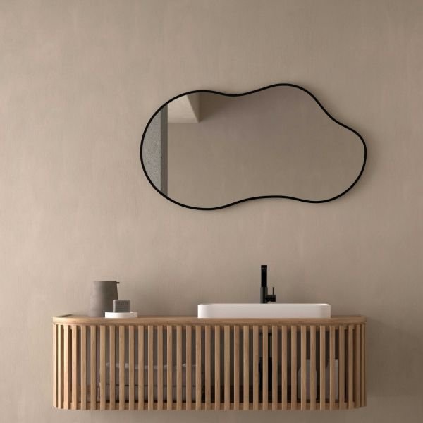 Varsovia LED Mirror
