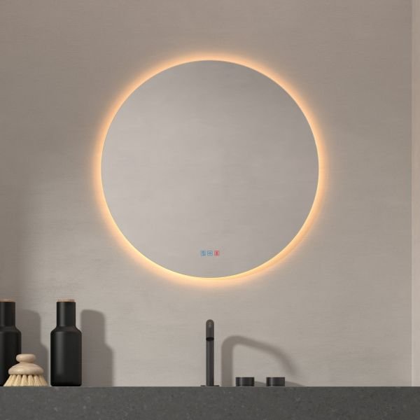 Veneto LED Mirror