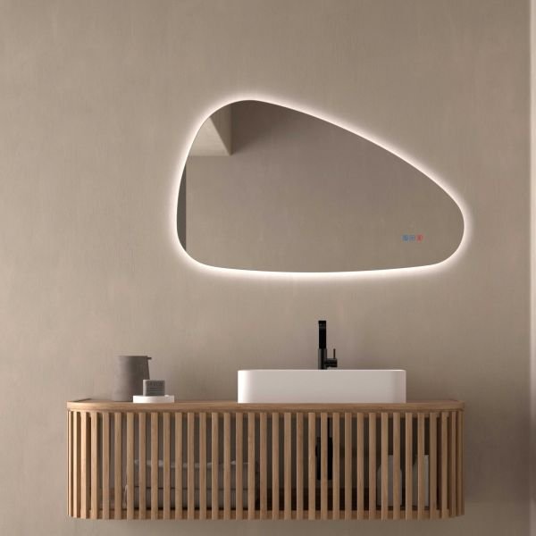 Yuso LED Mirror