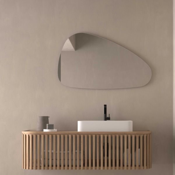 Zagori LED Mirror