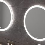 Capri Mirror