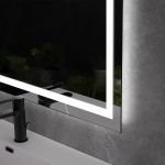 Cíes Mirror