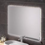 Lanzarote Mirror
