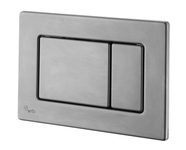 Placa de Comando Square Lock
