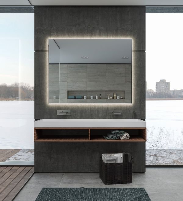 Andra Mirror