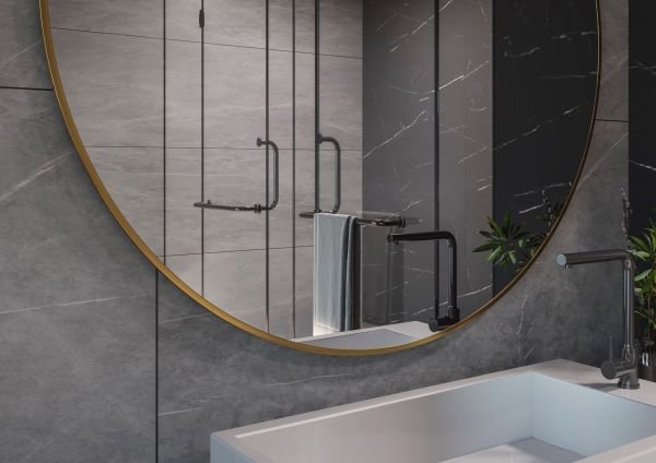 Ares Nol Mirror