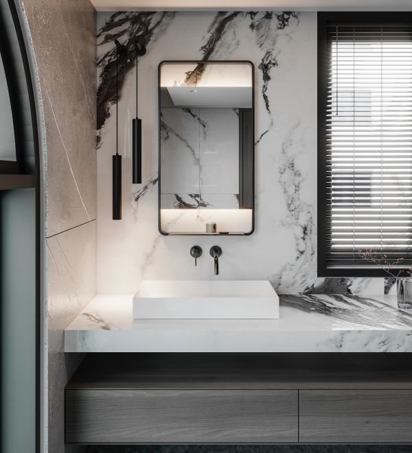 Aria Mirror