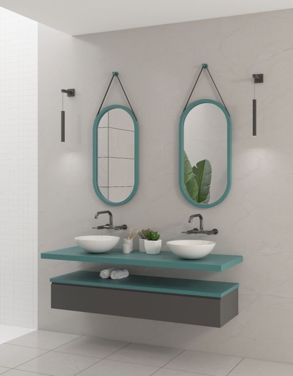 Ayna Nol Mirror