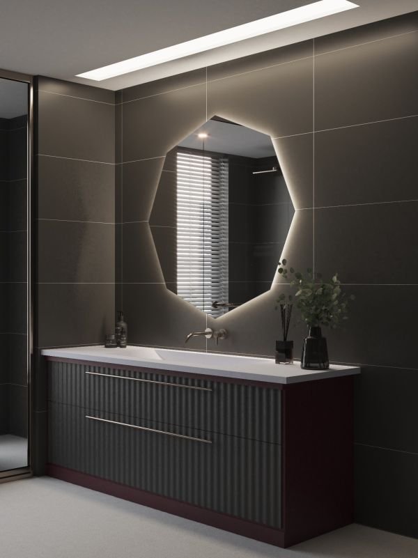 Ayora Mirror