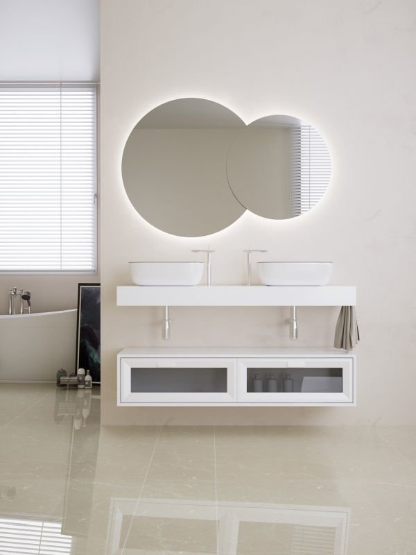 Baldo Mirror