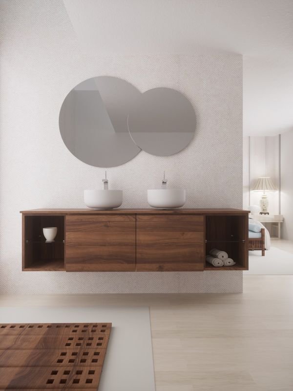 Baldo Nol Mirror