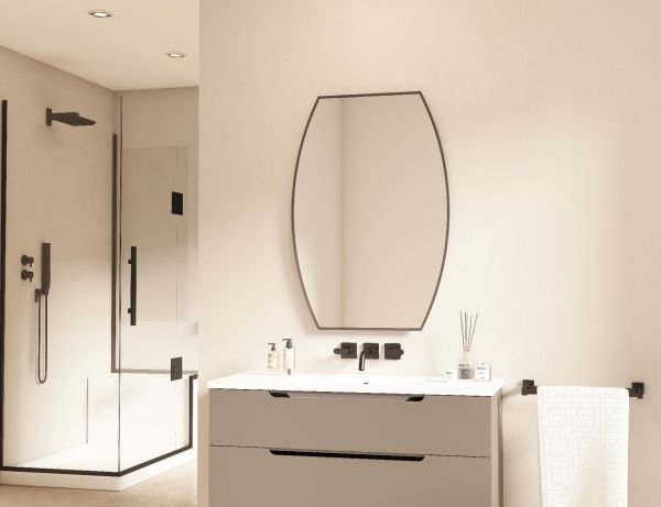 Baris Nol Mirror
