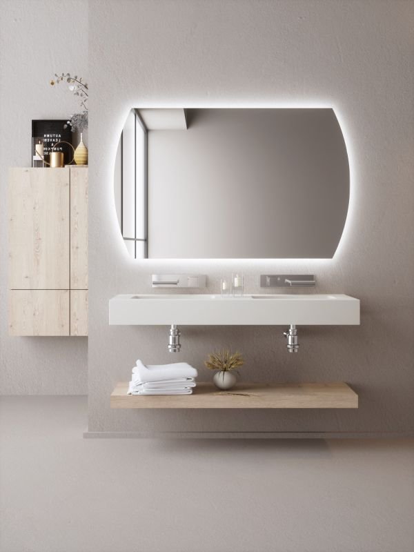 Bira Mirror
