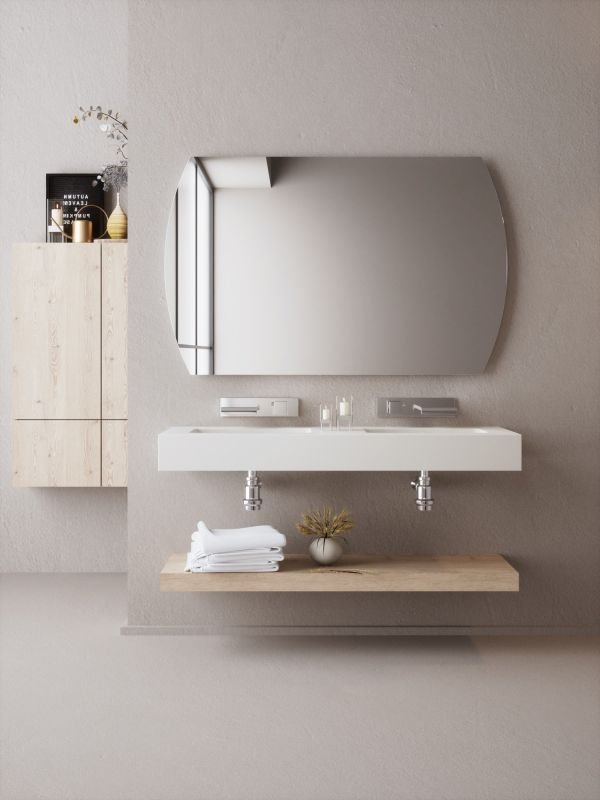 Bira Nol Mirror