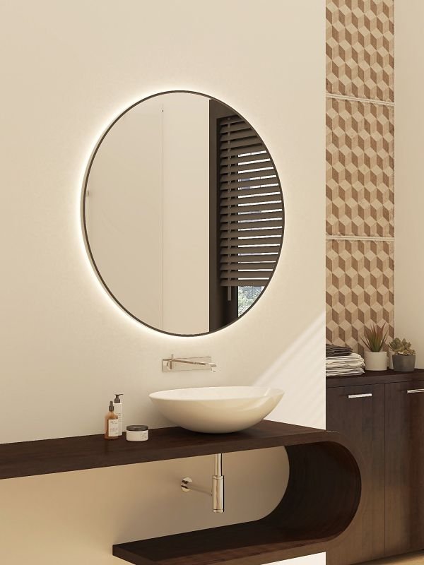 Bosco Mirror
