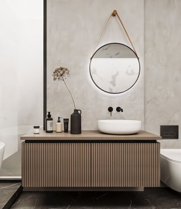 Brisa Mirror