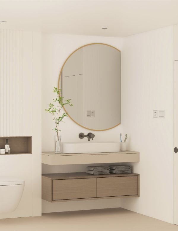 Ceos Nol Mirror