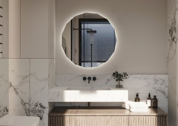 Circus Mirror