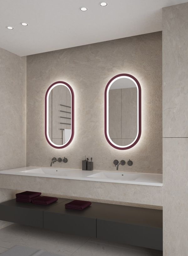 Dalia Mirror
