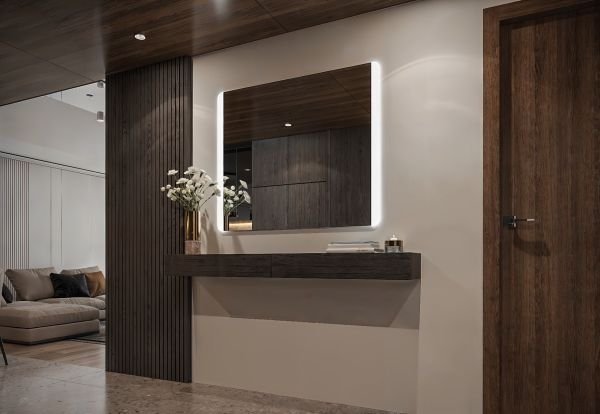 Daro Mirror