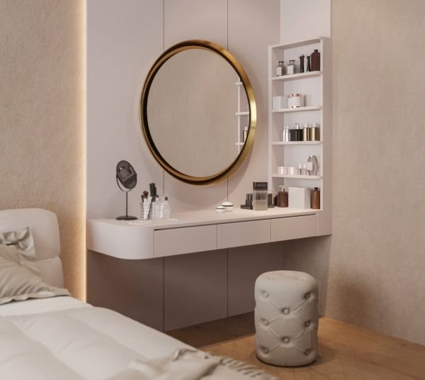 Denia Nol Mirror