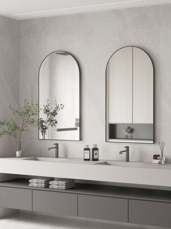 Fuji Nol Mirror