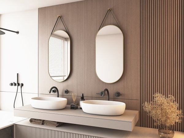 Inés Nol Mirror