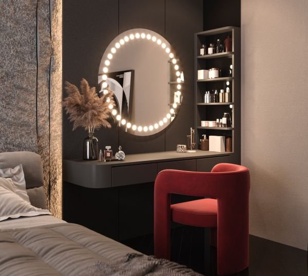 Itlin Mirror