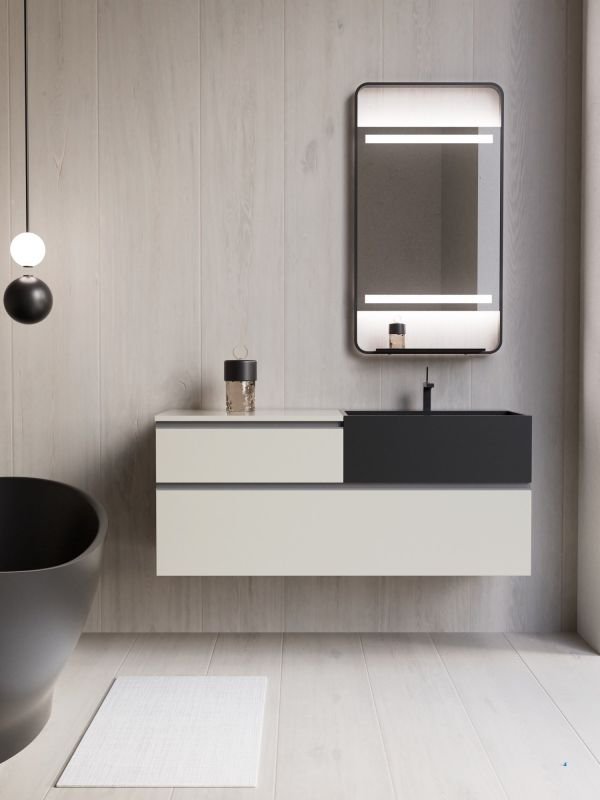 Jevo Mirror