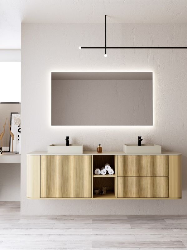 Komplet Mirror