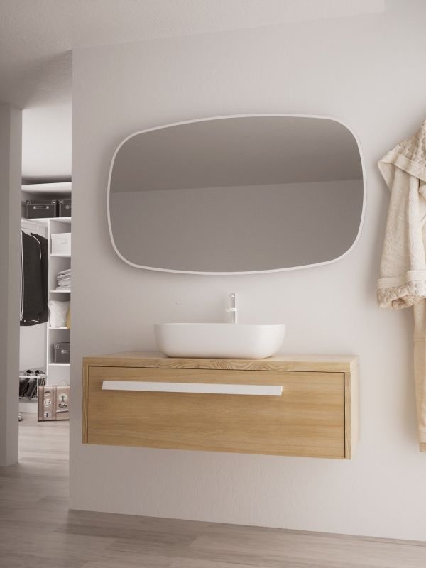 Loira Nol Mirror