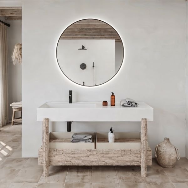 Luna Mirror