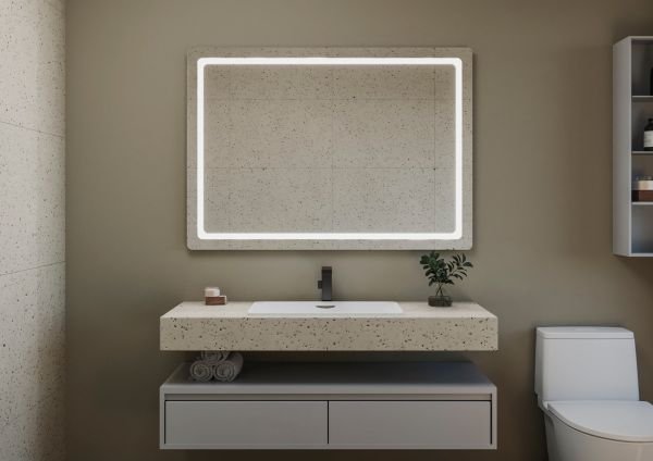 Lyra Mirror