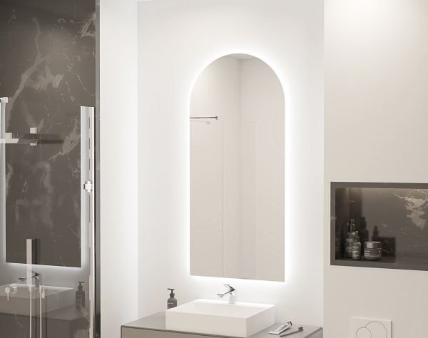 Malmo Mirror