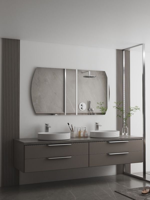 Martín Nol Mirror