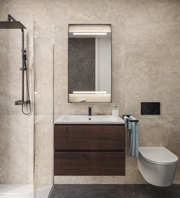 Maya Mirror