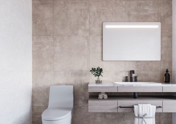 Mensa Mirror
