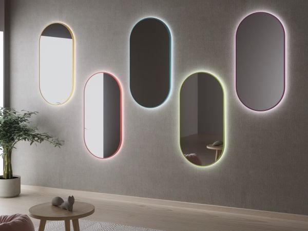 Milan Mirror