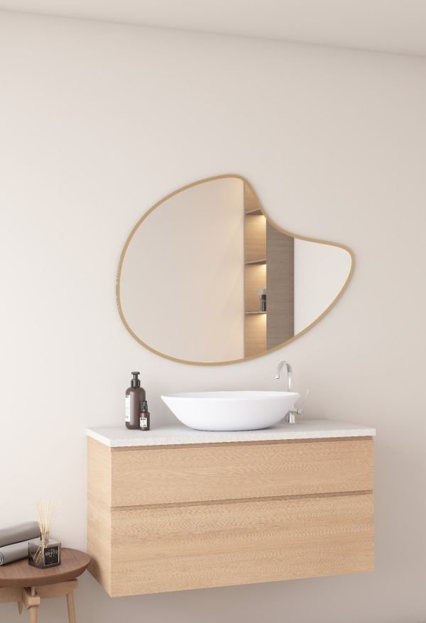 Nature Nol Mirror