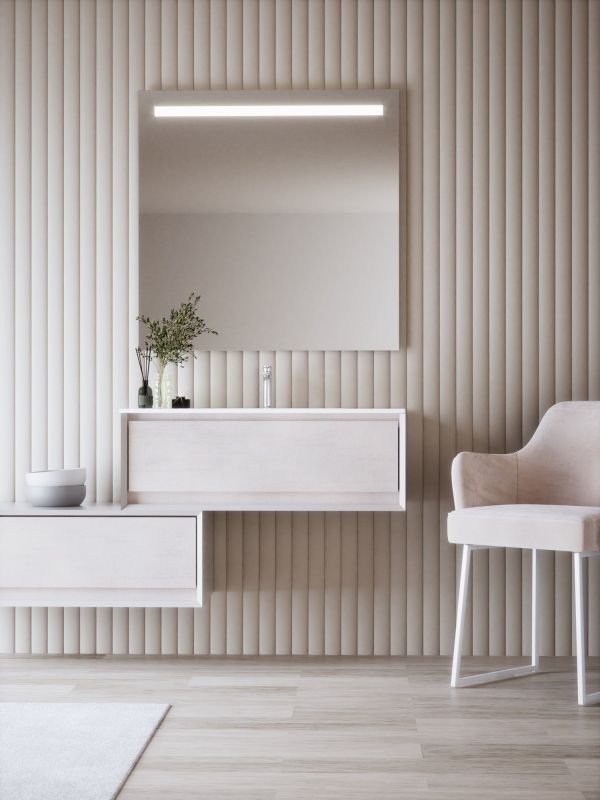 Nerta Mirror