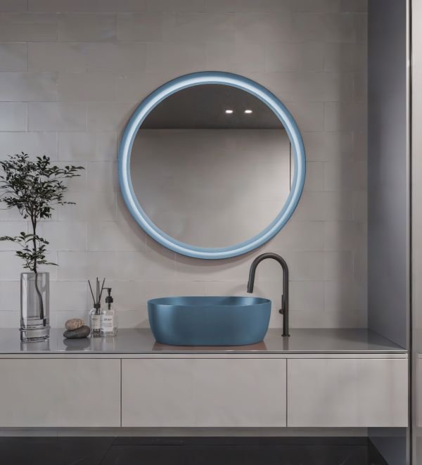 Oronet Mirror