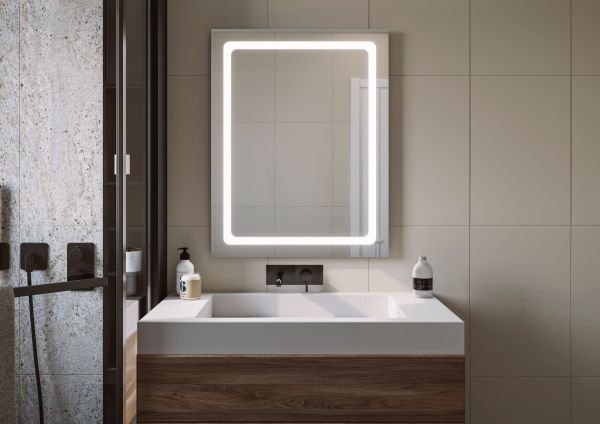 Paula Mirror