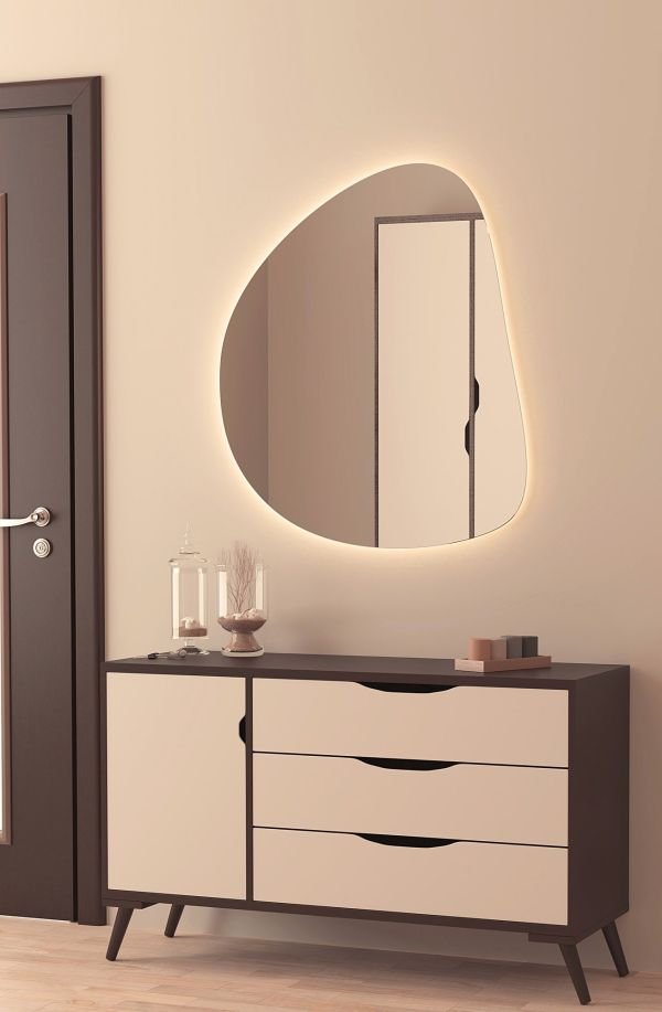 Pedra Mirror