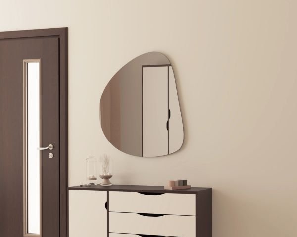Pedra Nol Mirror