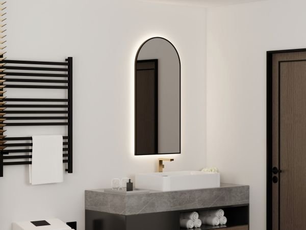 Pirineo Mirror