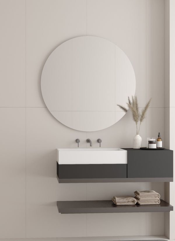 Redondo Mirror