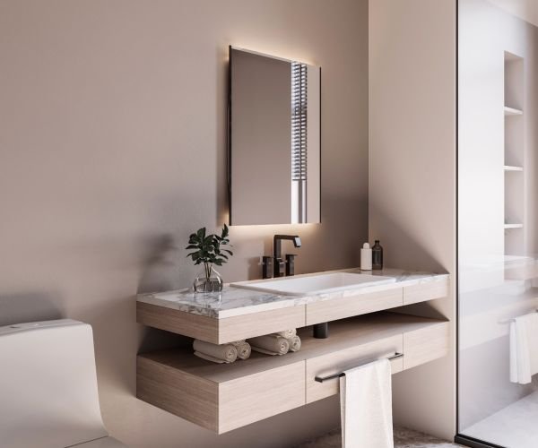 Reis Mirror